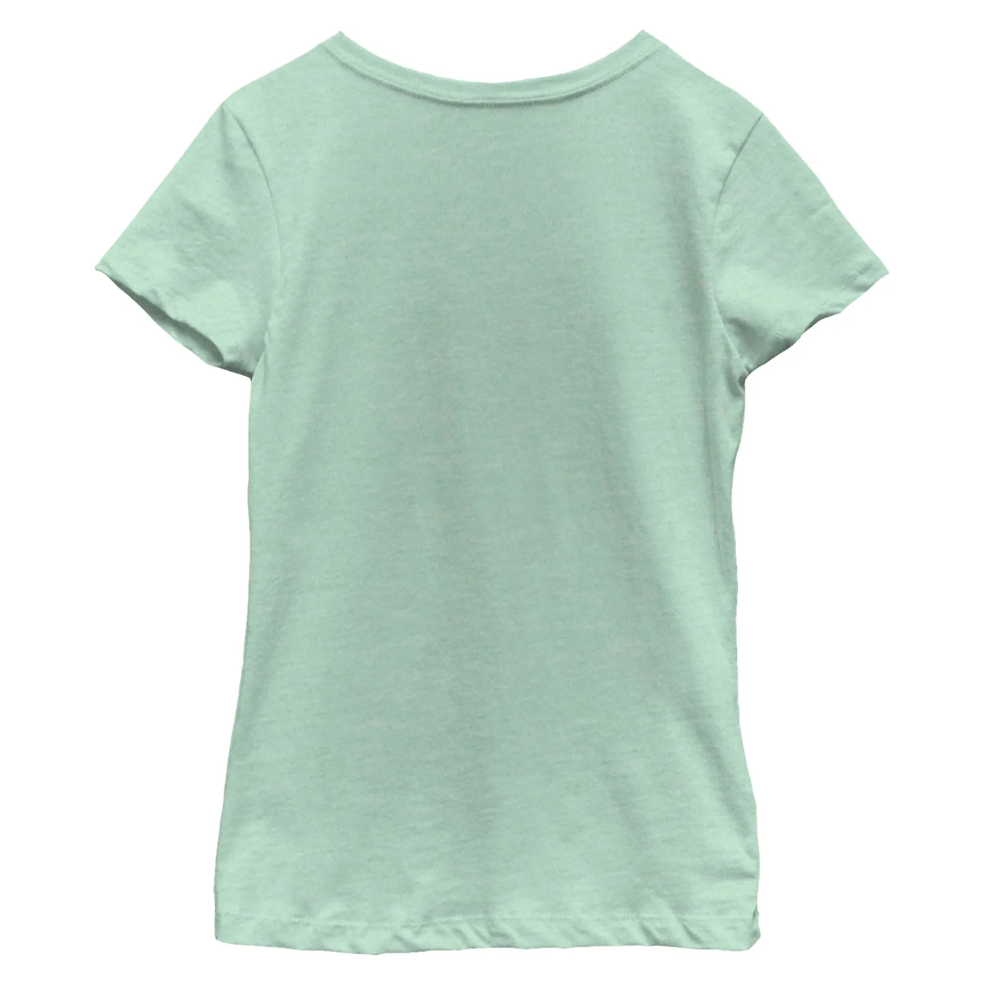 Girl's CHIN UP University 43 T-Shirt sold by Chin Up Apparel product image thumbnail 2