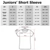 Junior's CHIN UP Fit and Fabulous T-Shirt sold by Chin Up Apparel