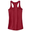 Junior's CHIN UP Workout Now, Party Later Racerback Tank Top sold by Chin Up Apparel