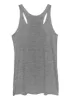 Women's CHIN UP Eat Sleep Football Repeat Racerback Tank Top sold by Chin Up Apparel