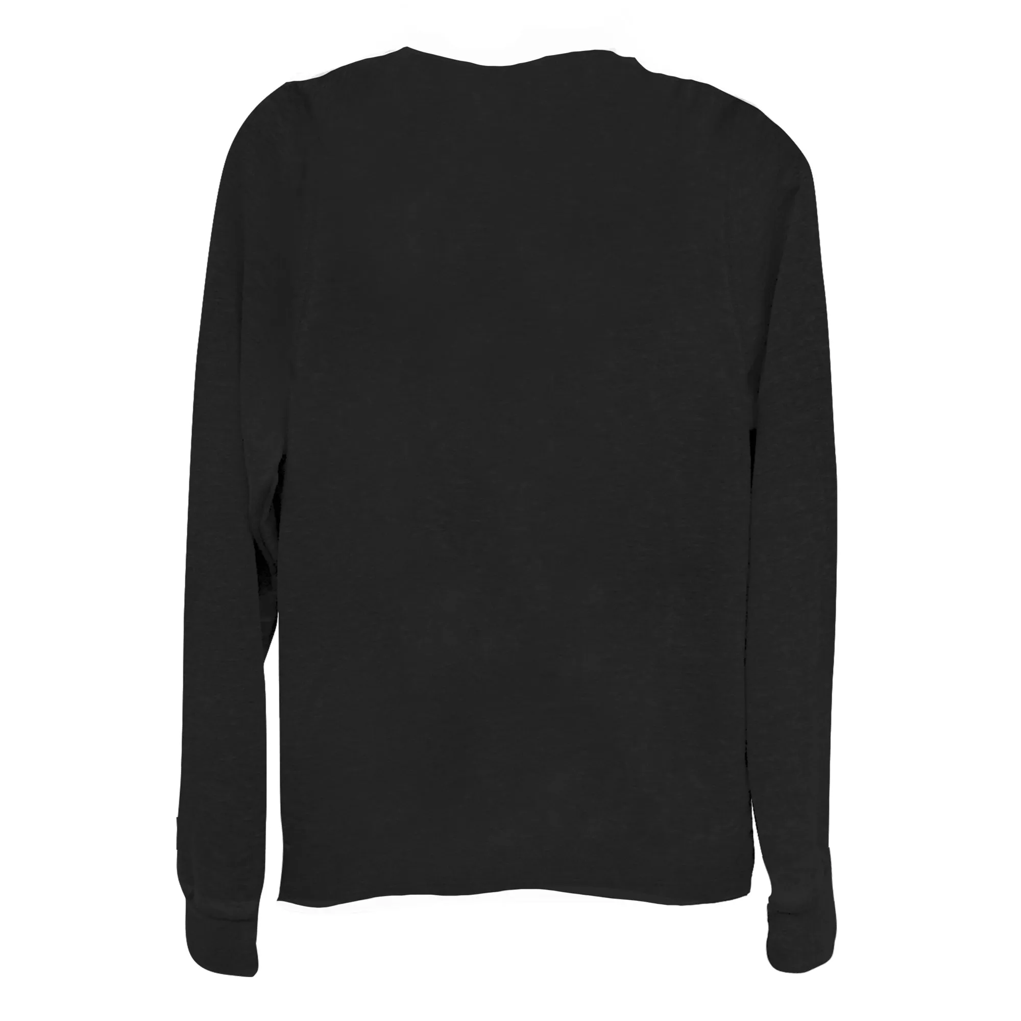 Junior's CHIN UP Not the Instructor Cowl Neck Sweatshirt sold by Chin Up Apparel product image thumbnail 3