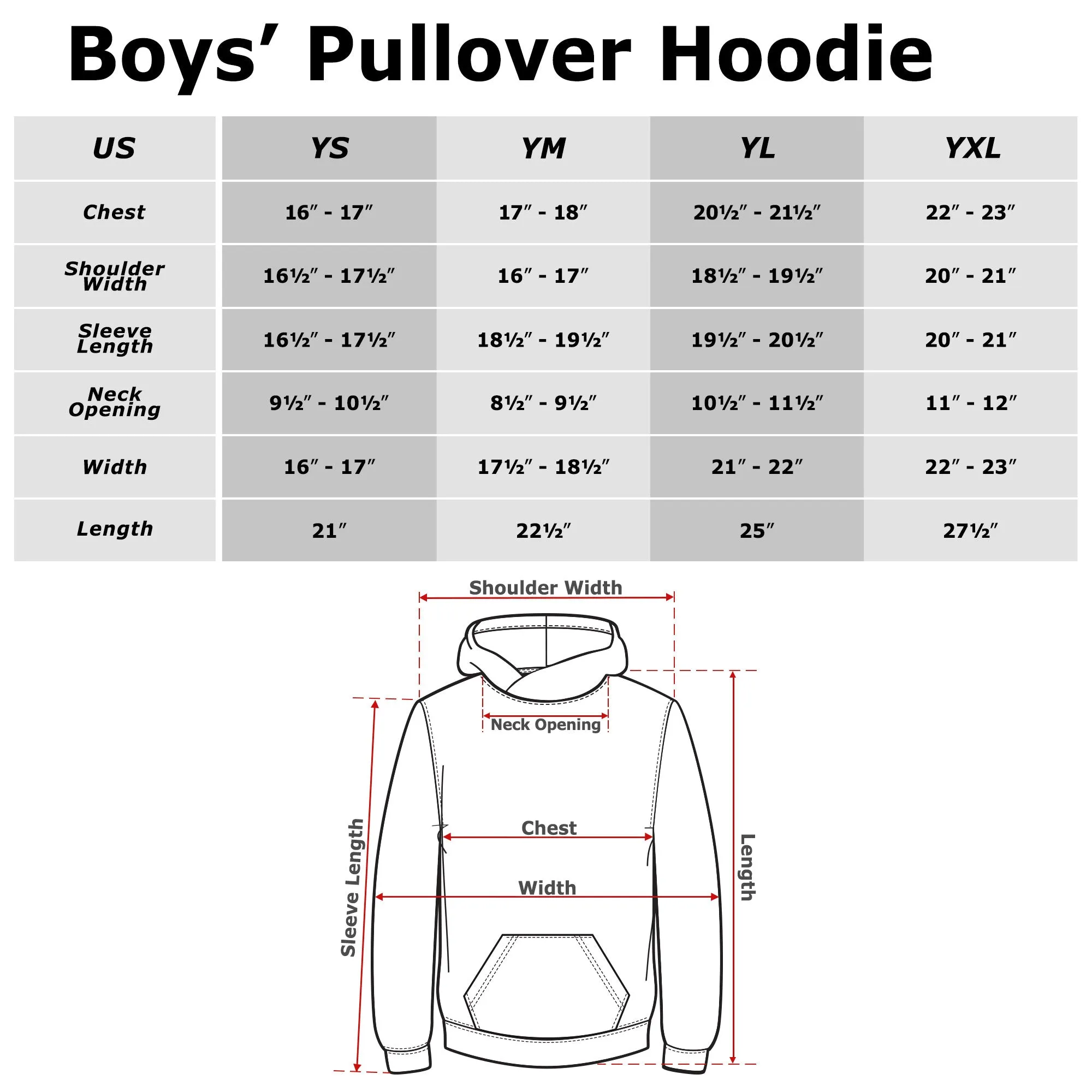 Boy's CHIN UP Halloween Jack o' Lantern Face Pull Over Hoodie sold by Chin Up Apparel product image thumbnail 4