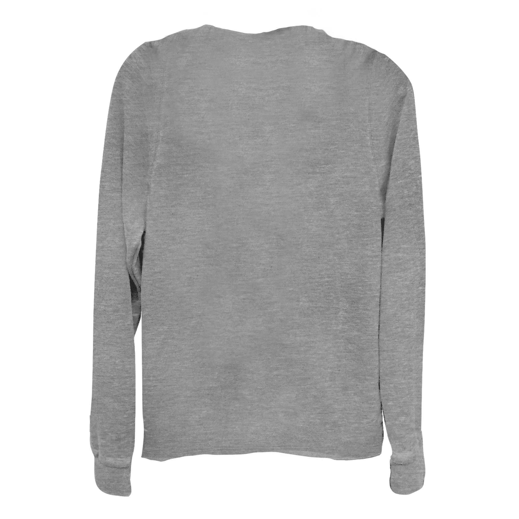 Junior's CHIN UP Let It Bee Cowl Neck Sweatshirt sold by Chin Up Apparel product image thumbnail 2