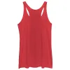 Women's CHIN UP Keep Going No Matter What Racerback Tank Top sold by Chin Up Apparel