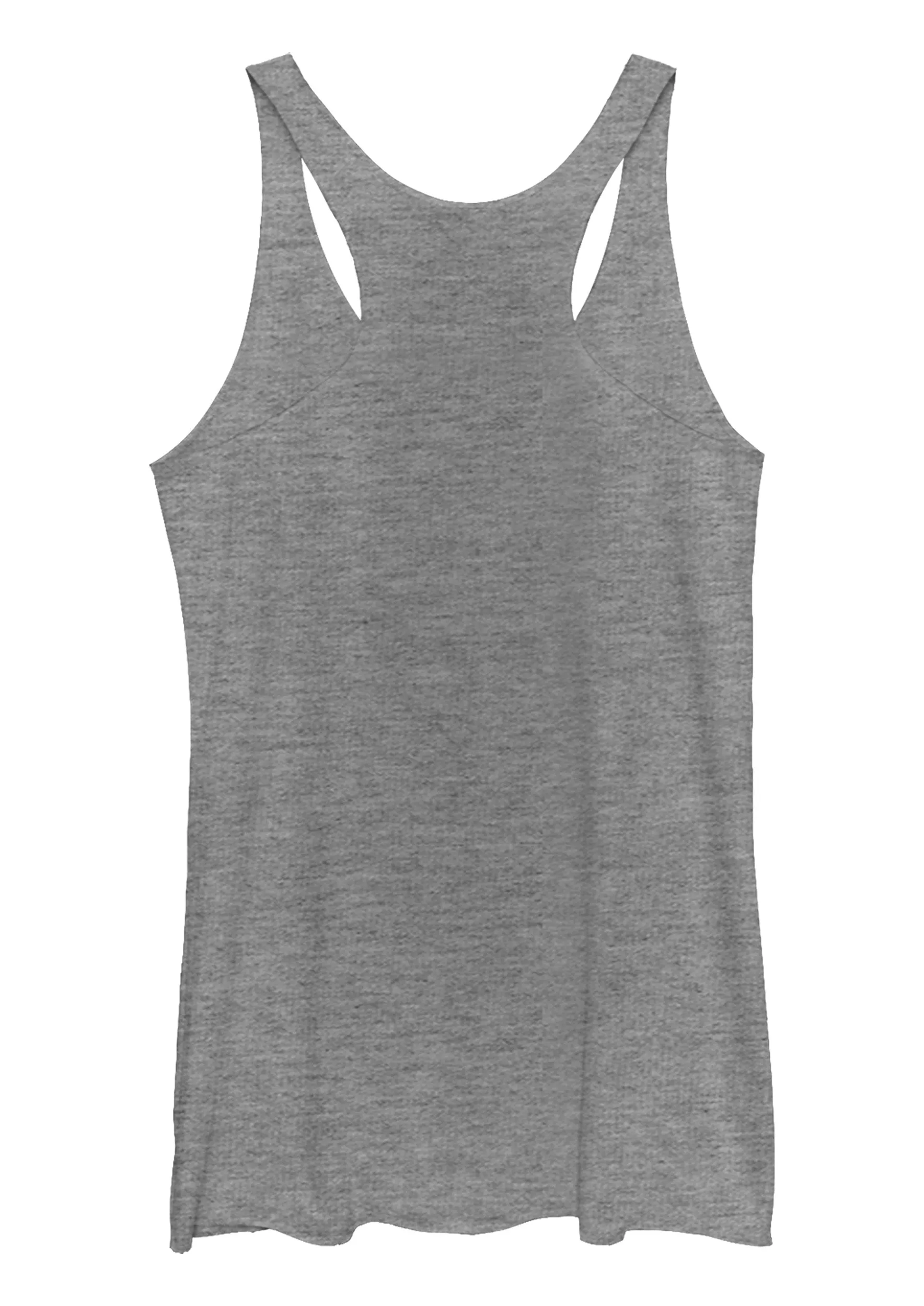 Women's CHIN UP Football Here for the Beer Racerback Tank Top sold by Chin Up Apparel product image thumbnail 2