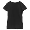 Girl's CHIN UP Halloween Candy Corn Sugar T-Shirt sold by Chin Up Apparel