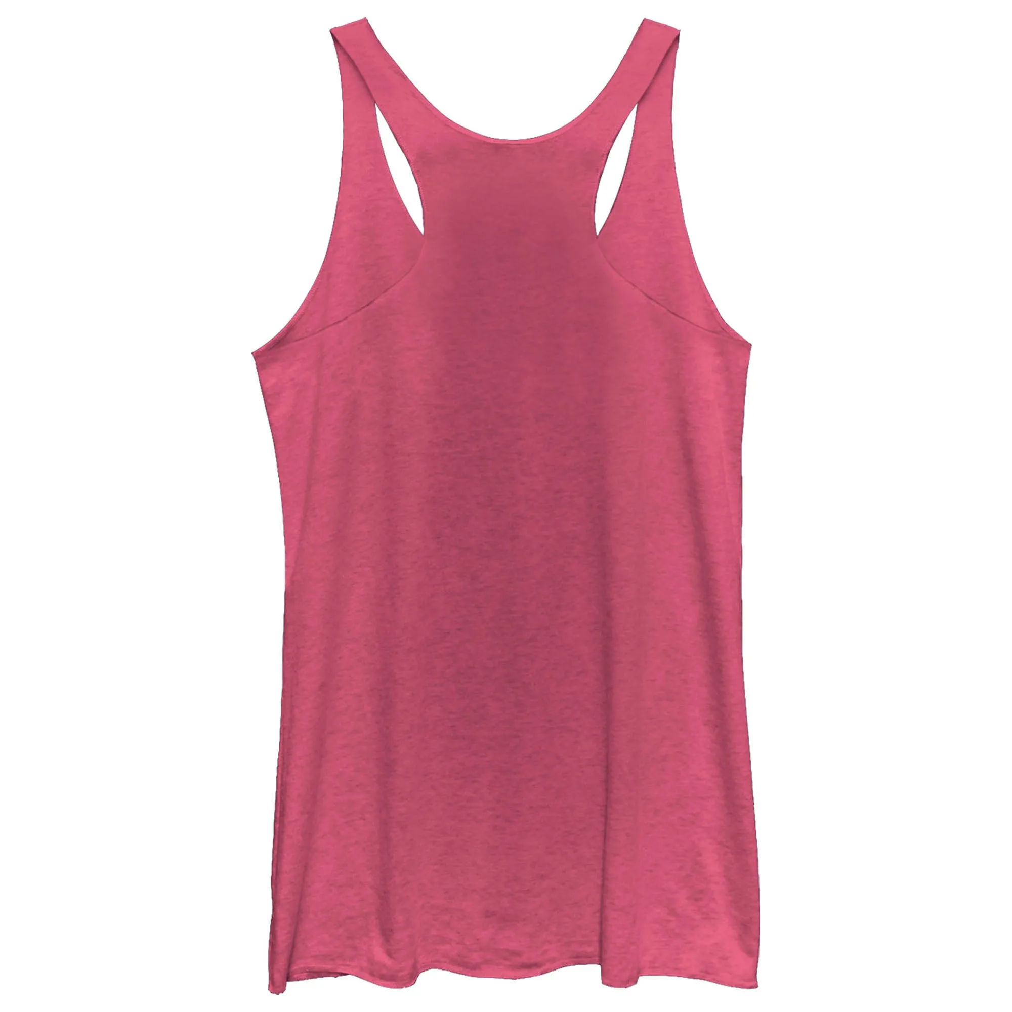 Women's CHIN UP Valentine's Day Love Yo' Self Racerback Tank Top sold by Chin Up Apparel product image thumbnail 2