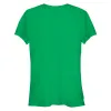 Junior's CHIN UP Game On T-Shirt sold by Chin Up Apparel
