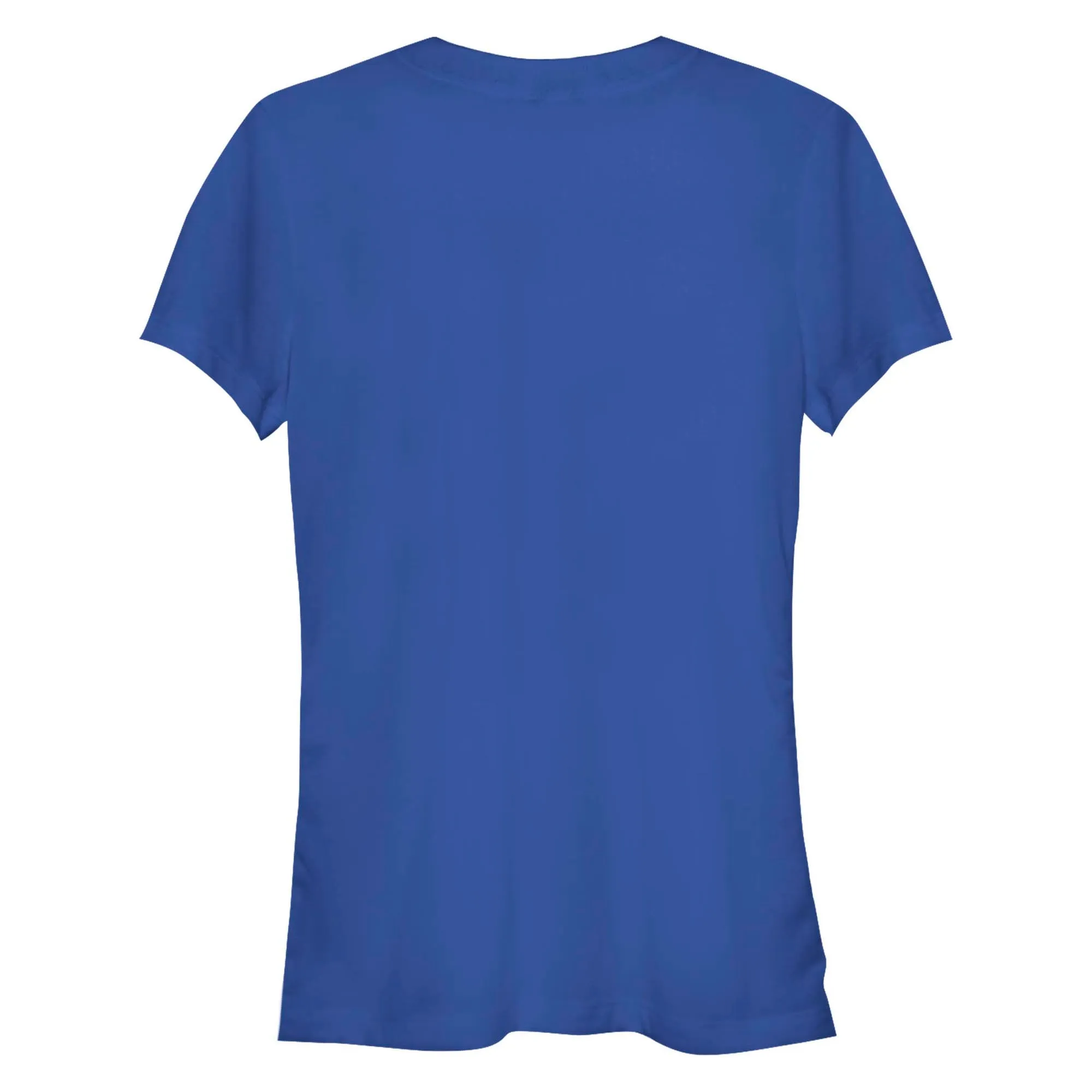 Junior's CHIN UP Keep Going No Matter What T-Shirt sold by Chin Up Apparel product image thumbnail 2