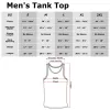 Men's CHIN UP I'm Ripped Tank Top sold by Chin Up Apparel
