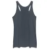 Women's CHIN UP Working Cooking Planning Chasing Racerback Tank Top sold by Chin Up Apparel