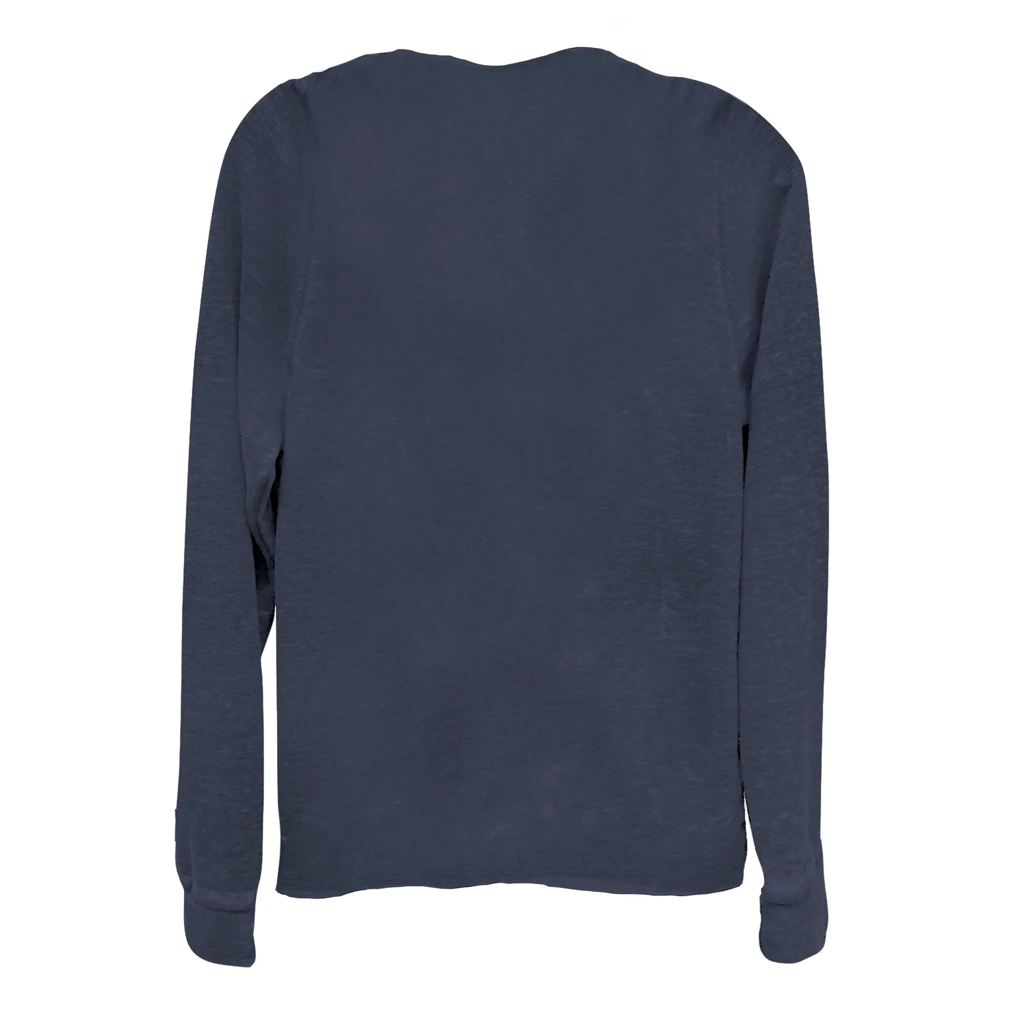 Junior's CHIN UP Christmas Winter Wonderland Cowl Neck Sweatshirt sold by Chin Up Apparel product image thumbnail 2