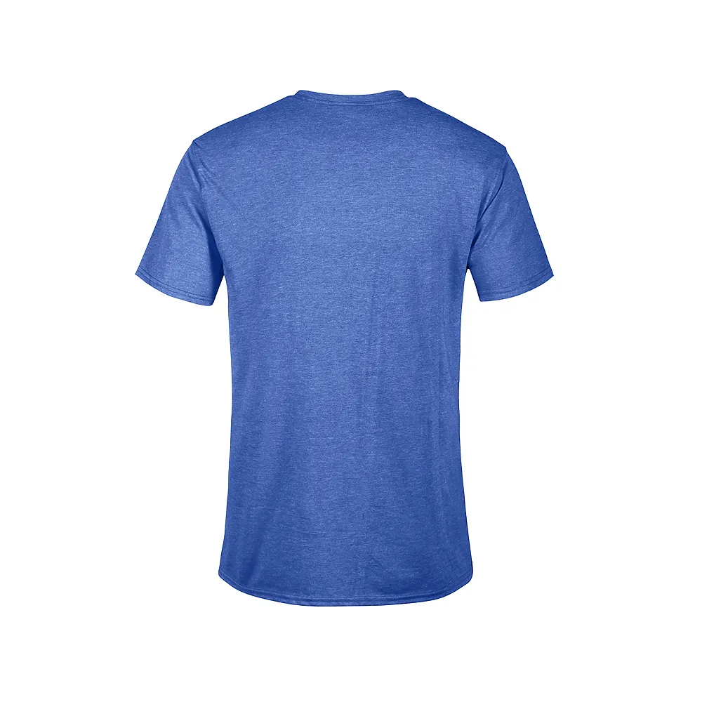 Women's CHIN UP Zen Elephant Boyfriend Tee sold by Chin Up Apparel product image thumbnail 2