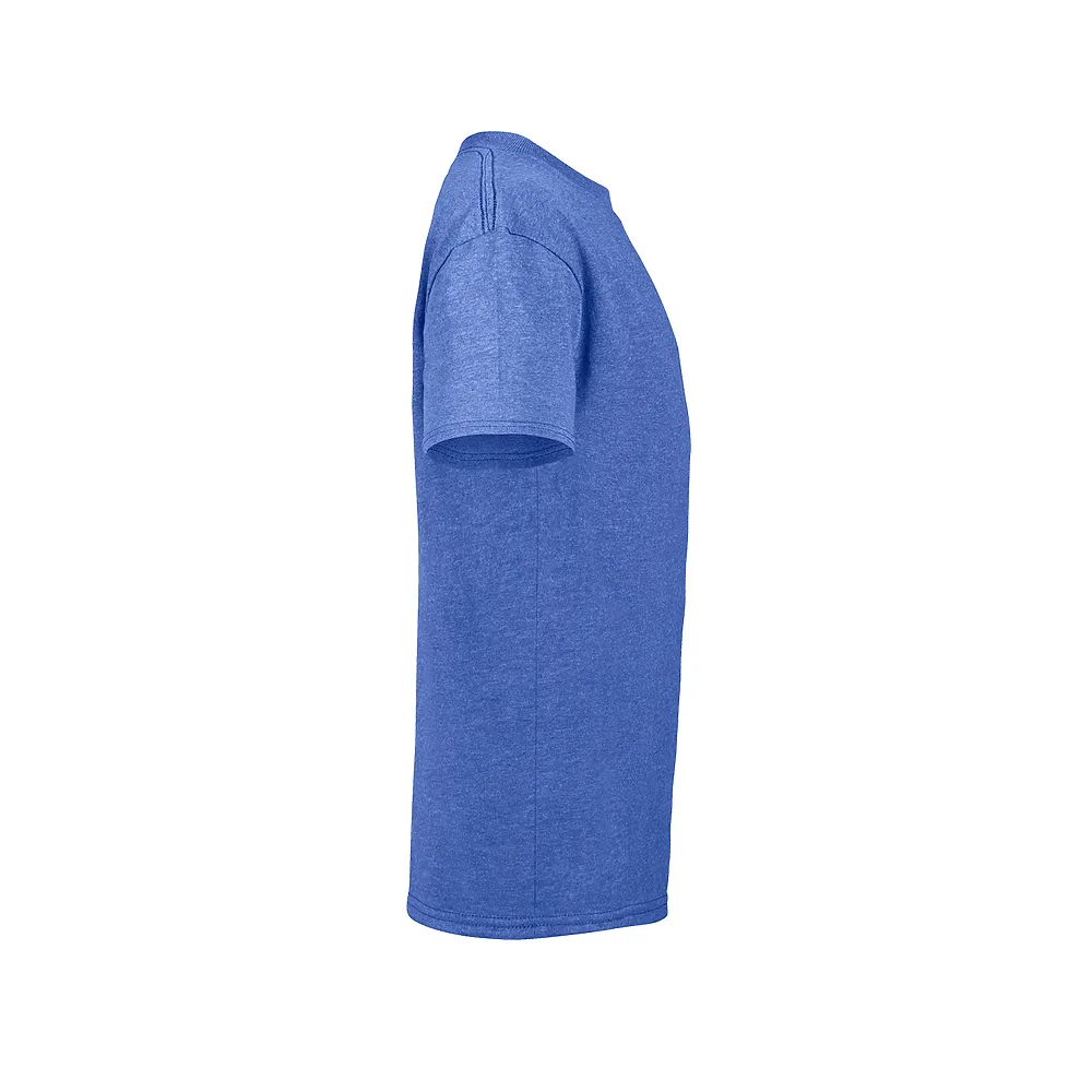 Women's CHIN UP Zen Elephant Boyfriend Tee sold by Chin Up Apparel product image thumbnail 3