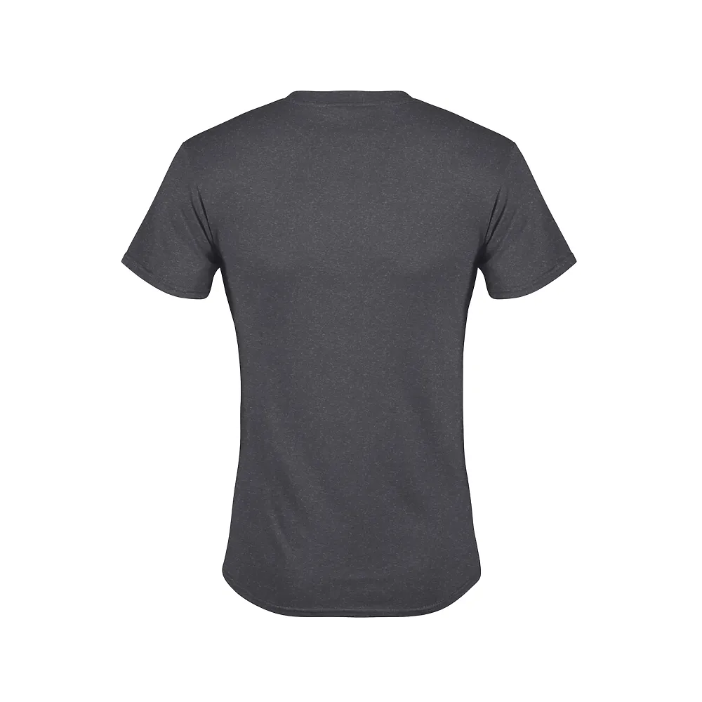 Men's CHIN UP 4th of July and Booze T-Shirt sold by Chin Up Apparel product image thumbnail 2