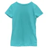Girl's CHIN UP Dance Your Heart Out T-Shirt sold by Chin Up Apparel
