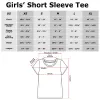 Girl's CHIN UP Dance Your Heart Out T-Shirt sold by Chin Up Apparel