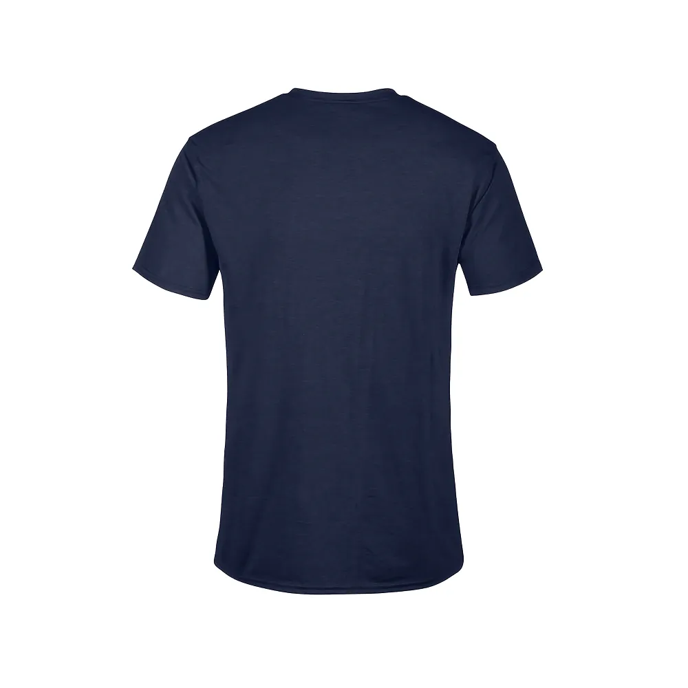Women's CHIN UP Season to Be Freezing Boyfriend Tee sold by Chin Up Apparel product image thumbnail 2