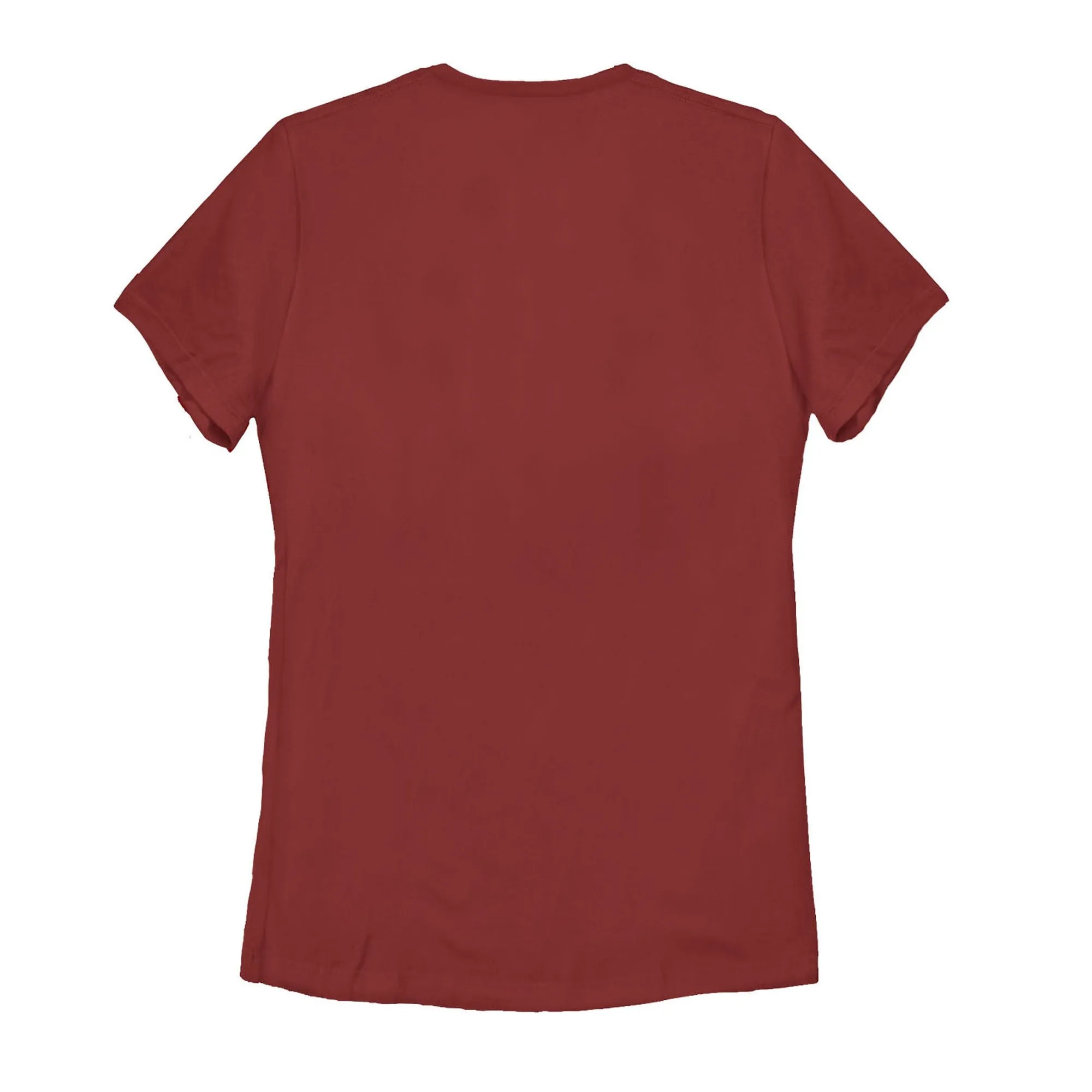 Women's CHIN UP Christmas Fleece Navidad T-Shirt sold by Chin Up Apparel product image thumbnail 3