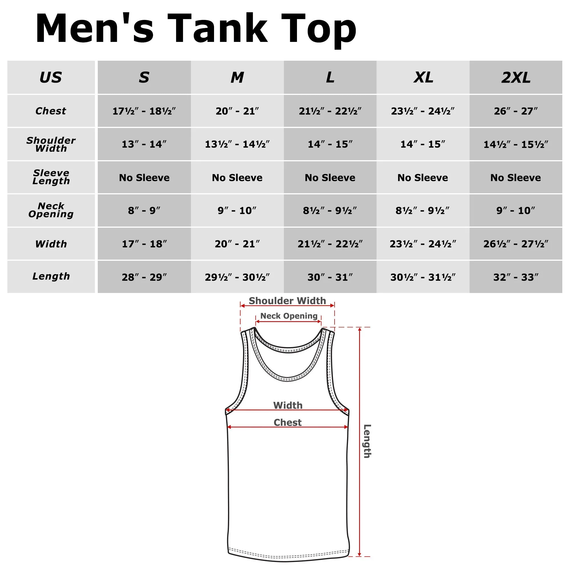 Men's CHIN UP Get On My Level Tank Top sold by Chin Up Apparel product image thumbnail 4