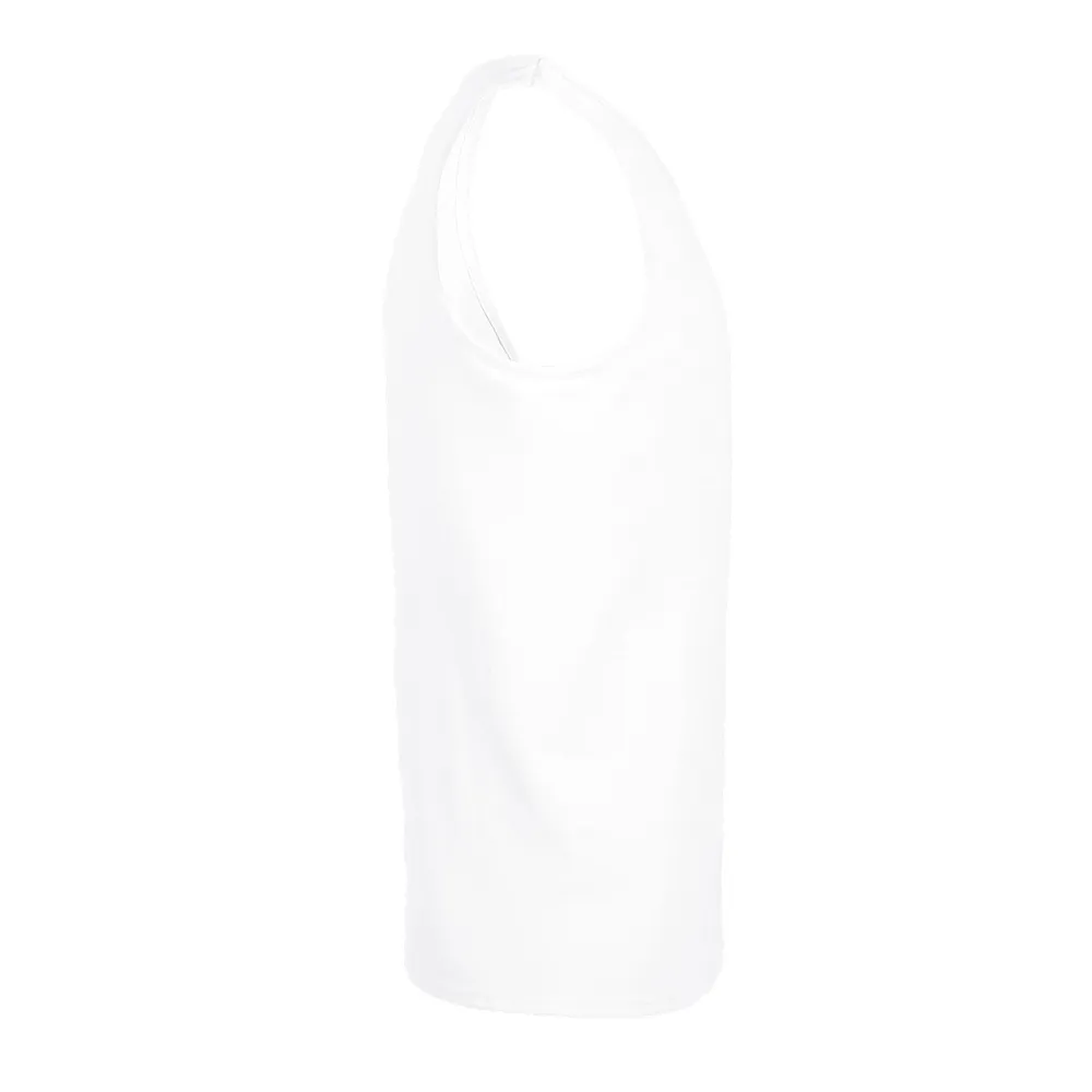 Men's CHIN UP Get On My Level Tank Top sold by Chin Up Apparel product image thumbnail 3