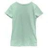 Girl's CHIN UP Christmas Holiday Cheers T-Shirt sold by Chin Up Apparel
