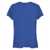 Junior's CHIN UP Hard Core T-Shirt sold by Chin Up Apparel