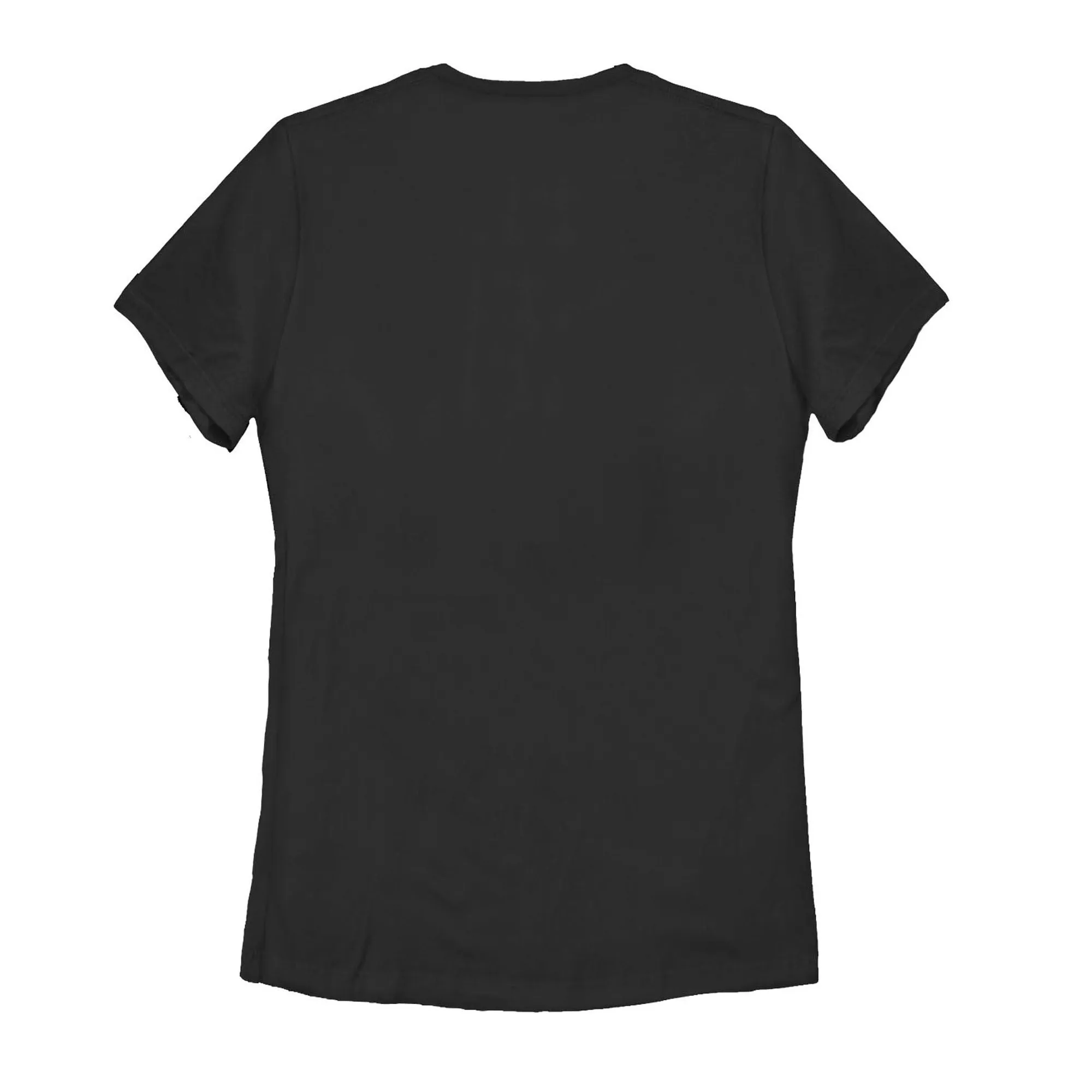 Women's CHIN UP Heart Led Me to Kitchen T-Shirt sold by Chin Up Apparel product image thumbnail 2