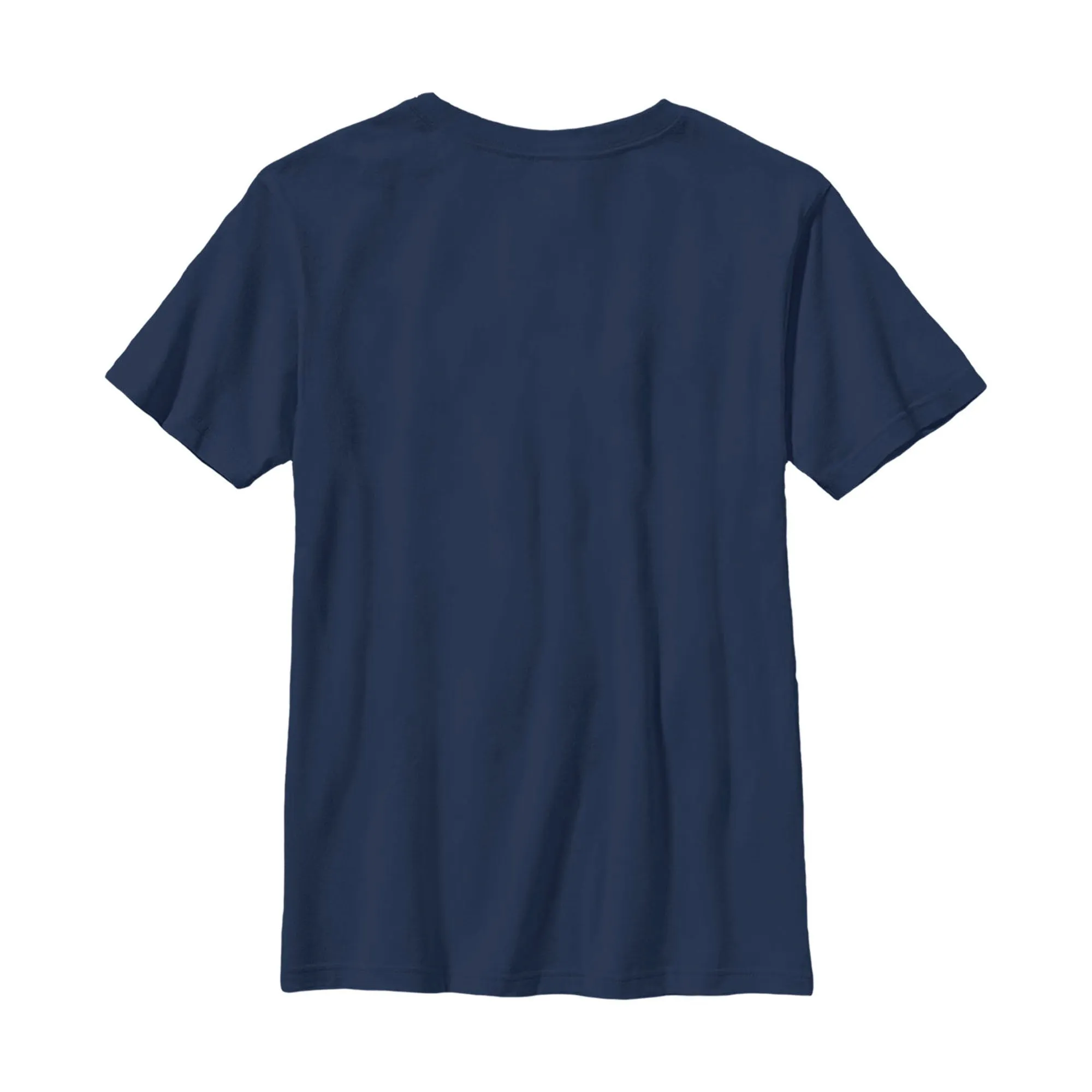 Boy's CHIN UP Ugly Christmas Cheers T-Shirt sold by Chin Up Apparel product image thumbnail 3