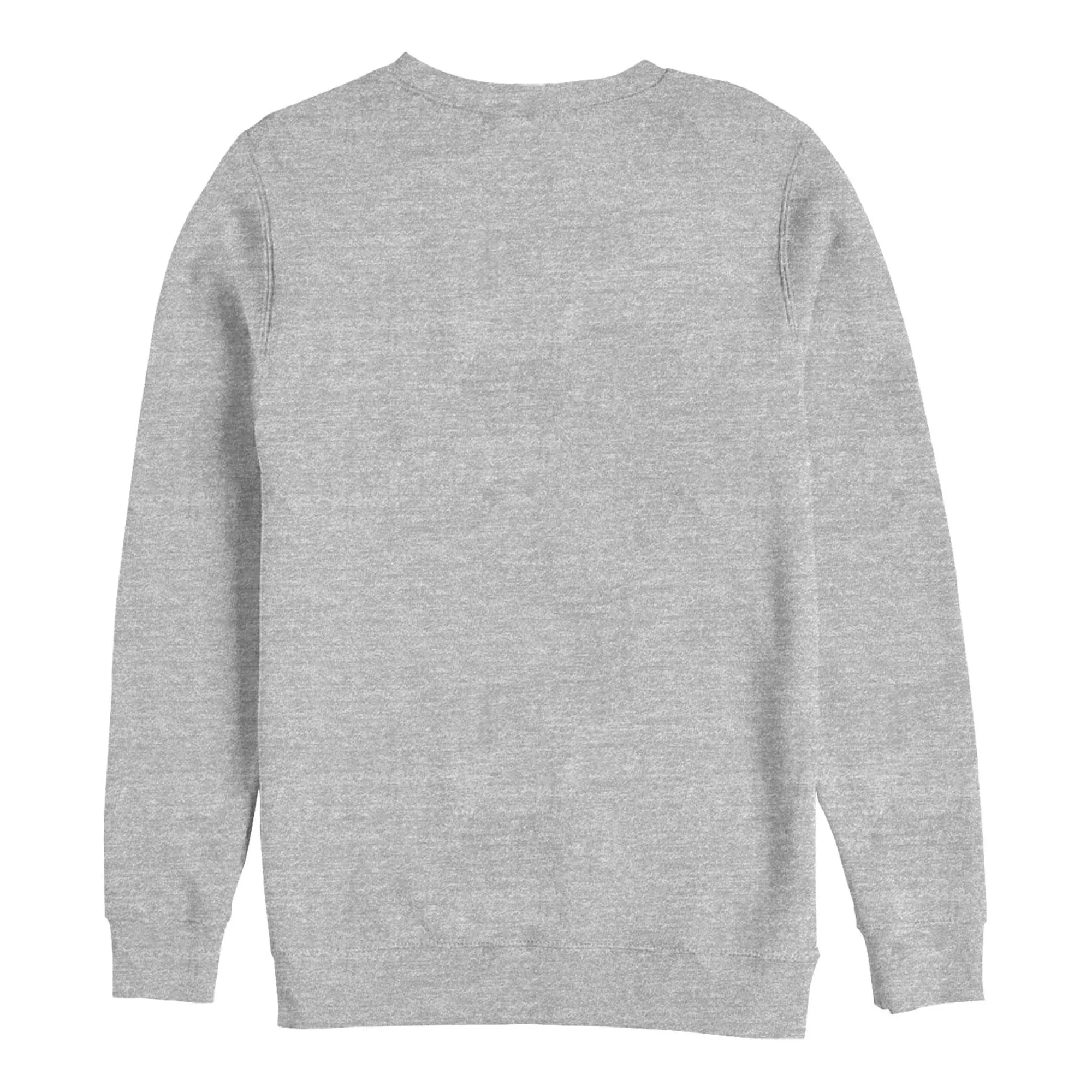 Women's CHIN UP Eat Sleep Football Repeat Sweatshirt sold by Chin Up Apparel product image thumbnail 2