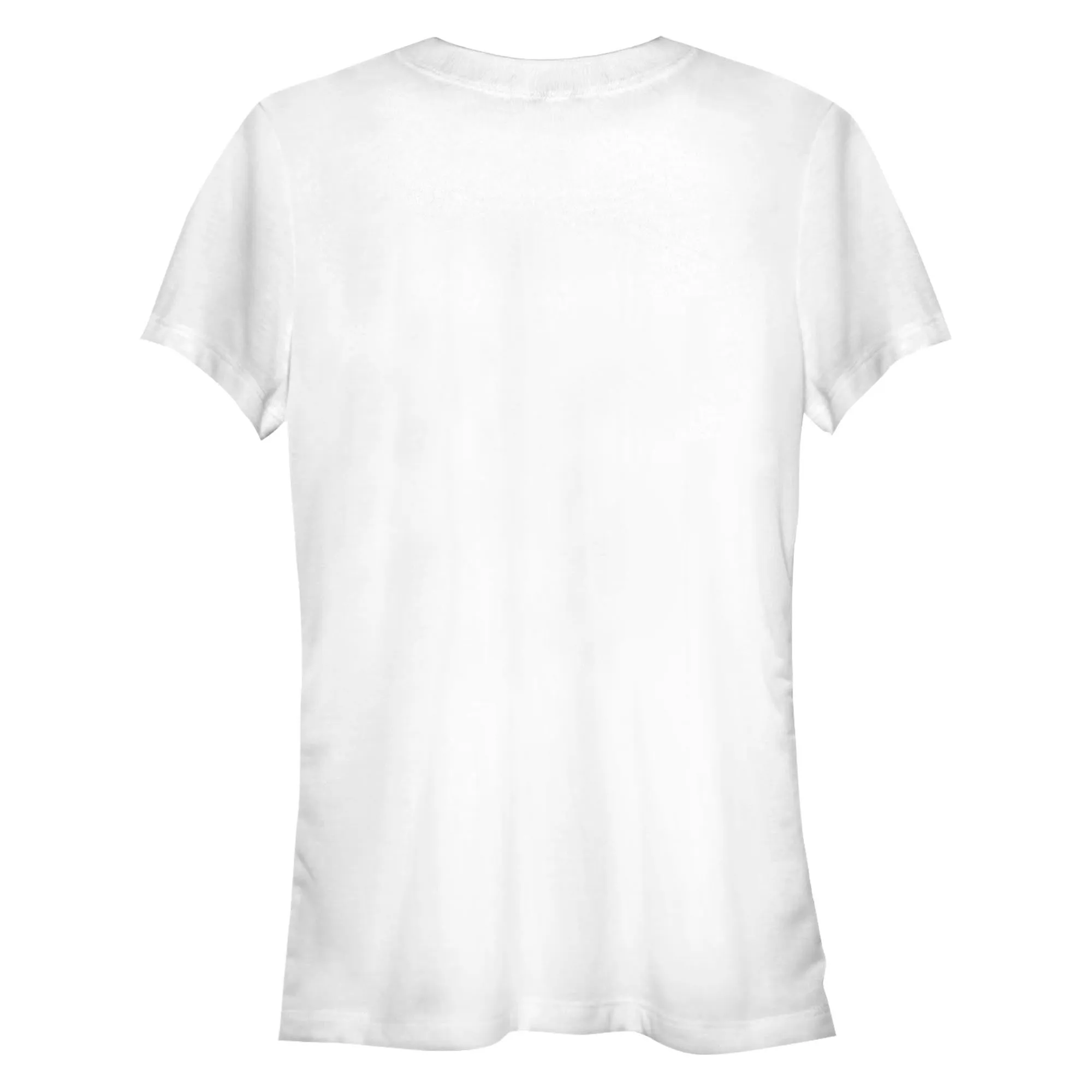 Junior's CHIN UP Balanced Wine Diet T-Shirt sold by Chin Up Apparel product image thumbnail 2