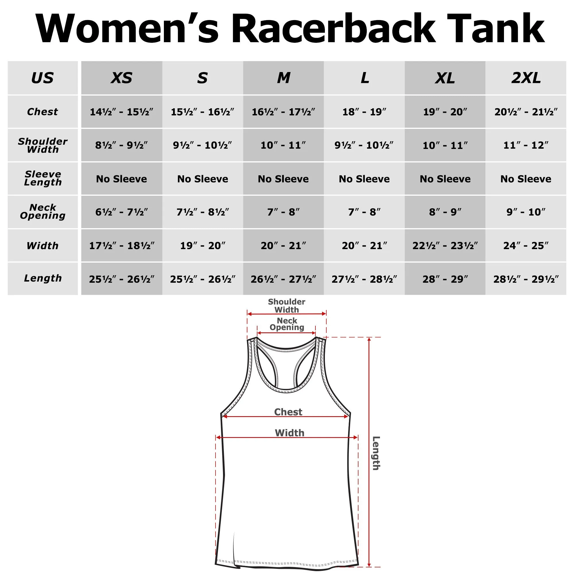 Women's CHIN UP Fix Your Ponytail Racerback Tank Top sold by Chin Up Apparel product image thumbnail 3