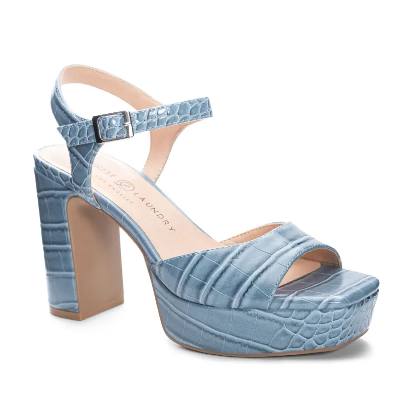 Teemara Platform Sandal sold by Chinese Laundry