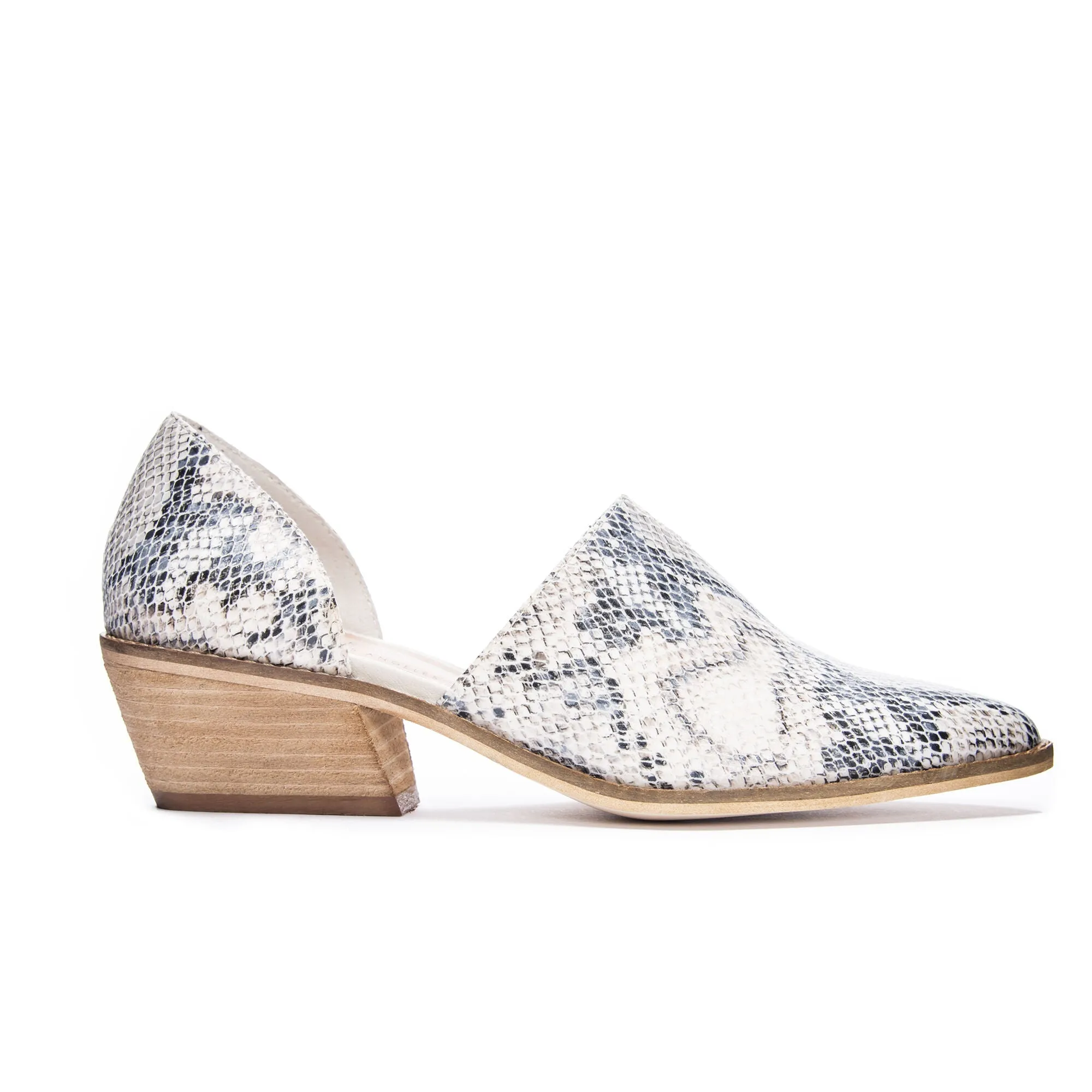 Matcha Bootie sold by Chinese Laundry product image thumbnail 5