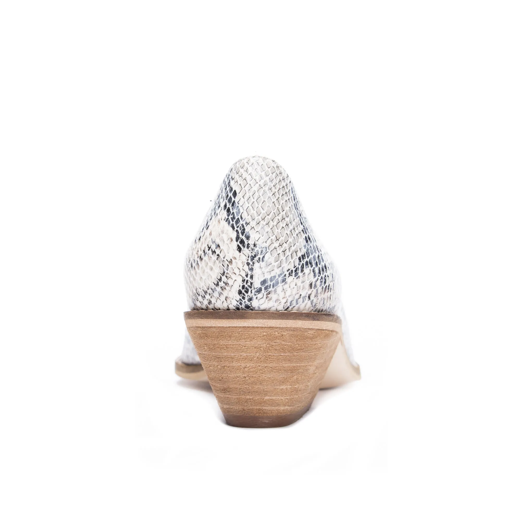 Matcha Bootie sold by Chinese Laundry product image thumbnail 3