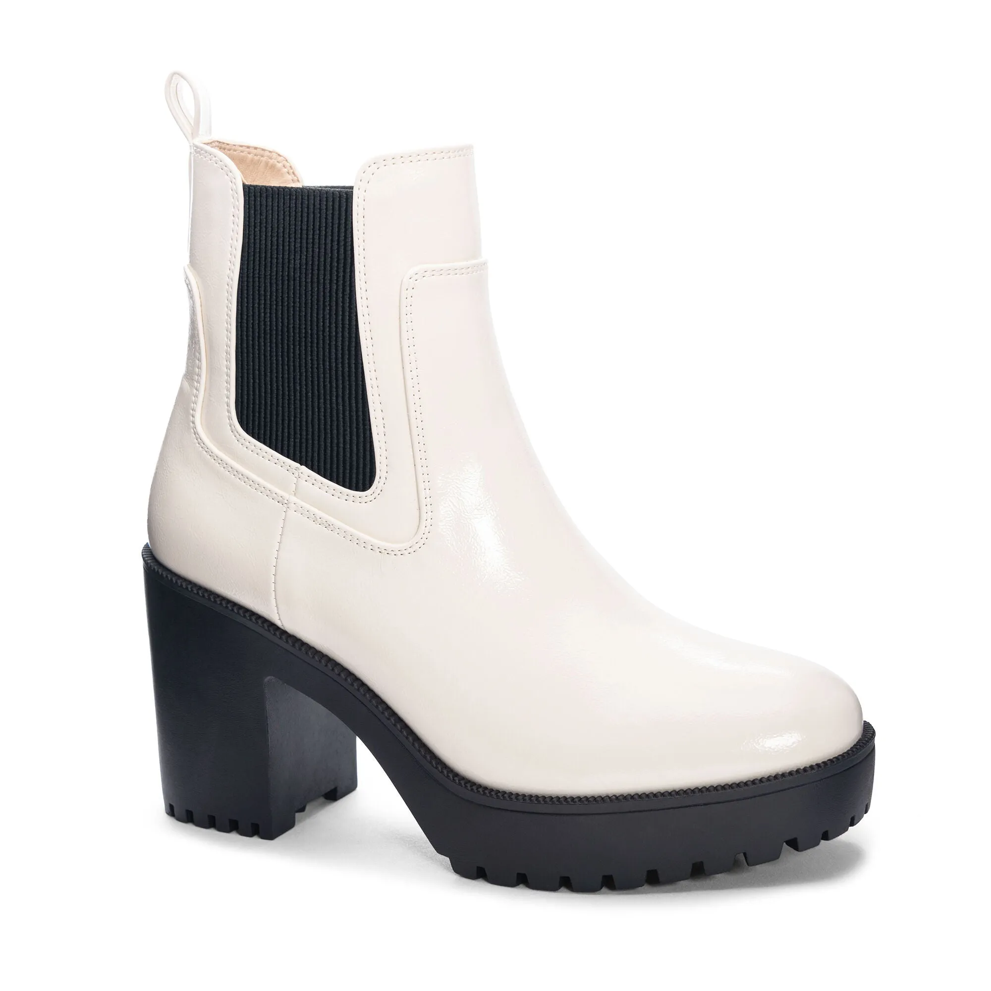 Good Day Bootie sold by Chinese Laundry