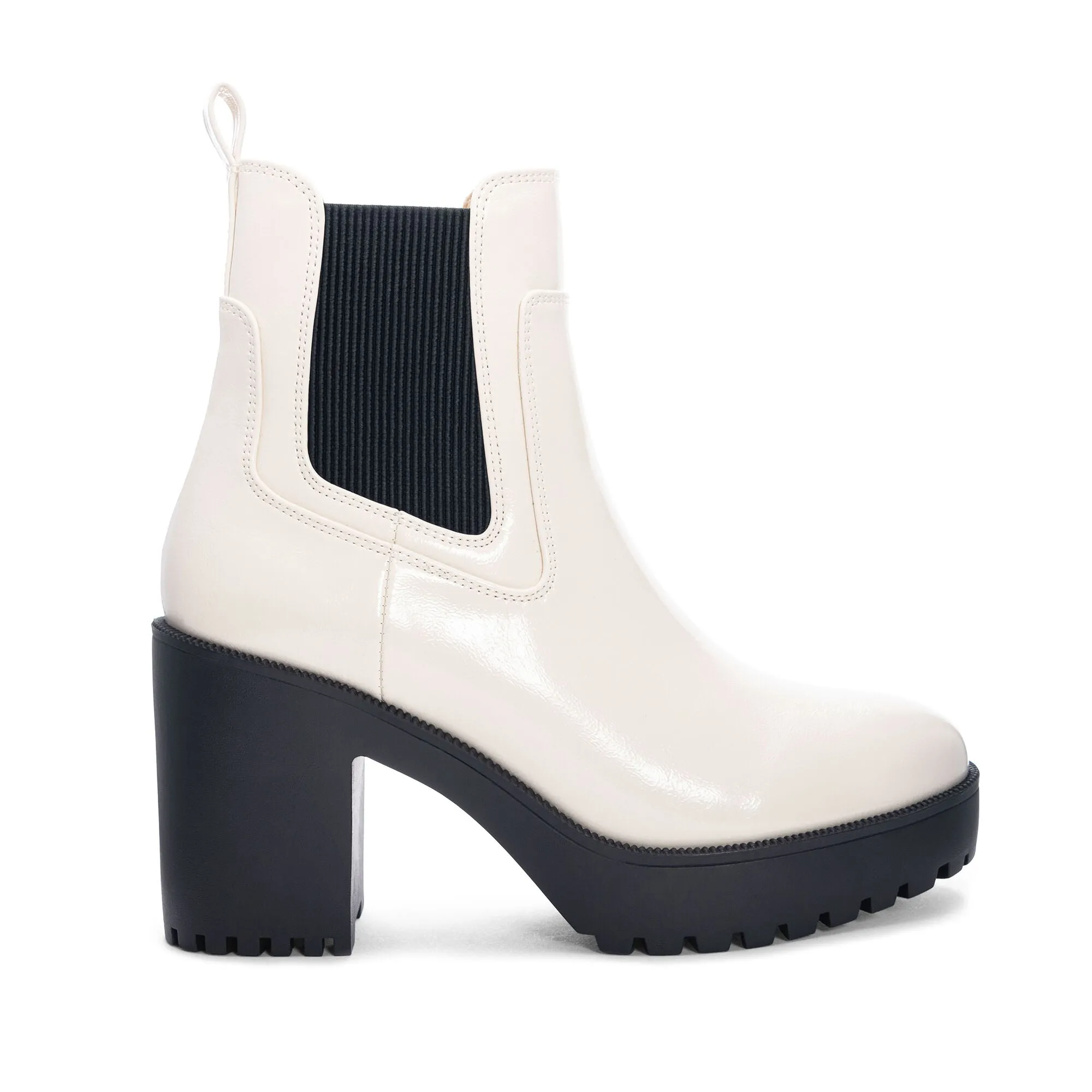 Good Day Bootie sold by Chinese Laundry product image thumbnail 5