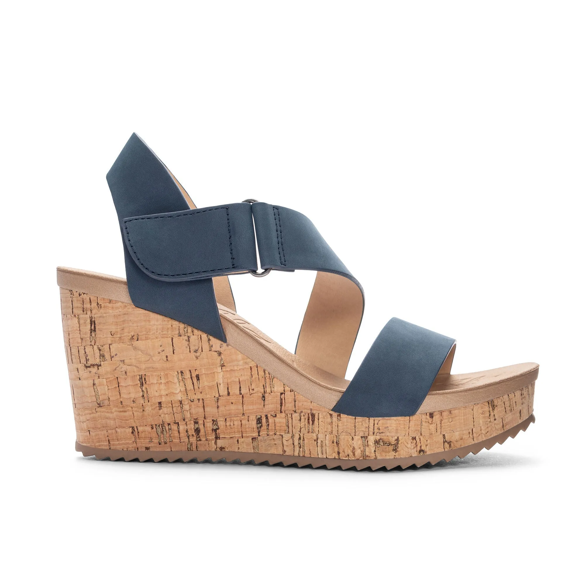 Kingly Wedge Sandal sold by Chinese Laundry product image thumbnail 5