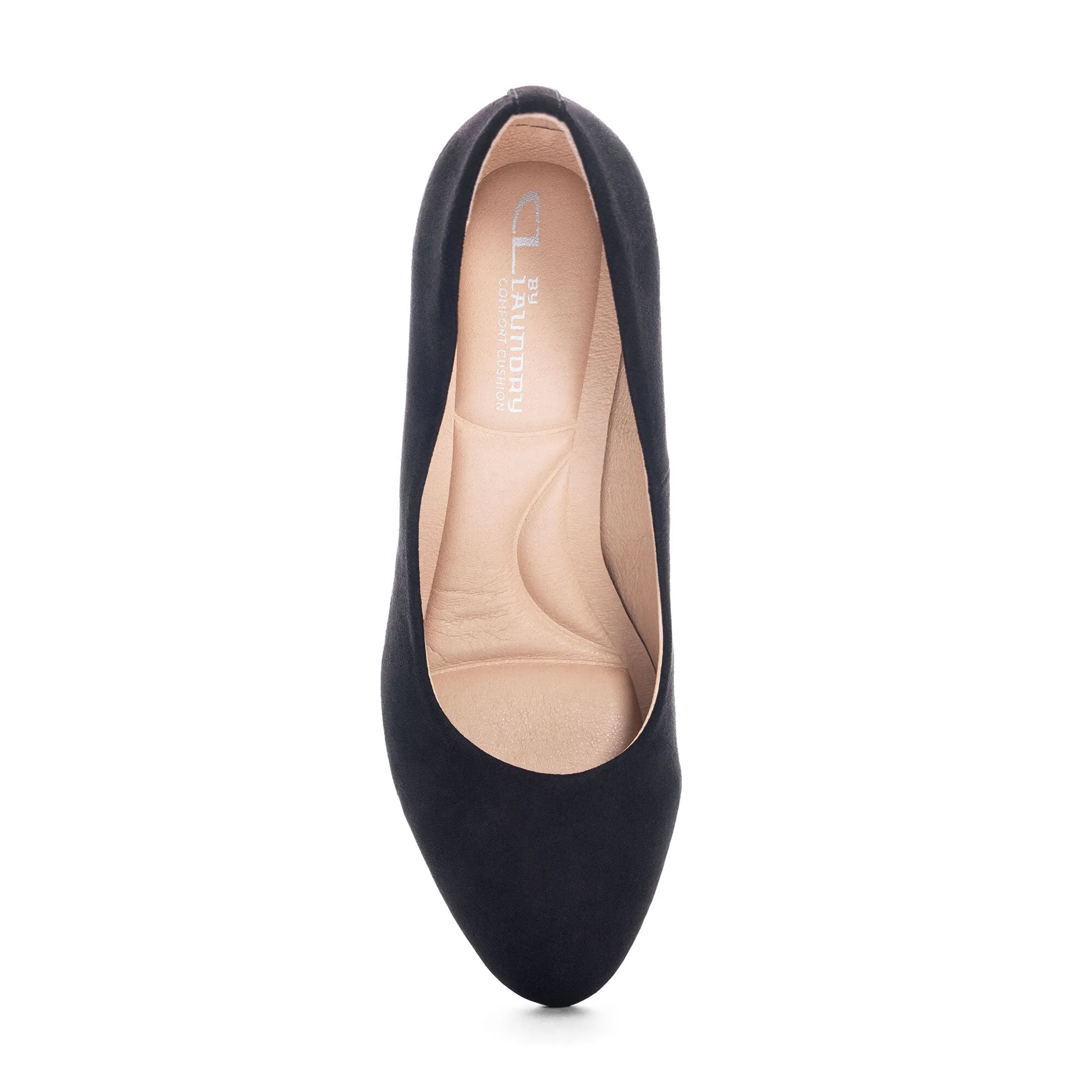 Lofty Wide Width Pump sold by Chinese Laundry product image thumbnail 2