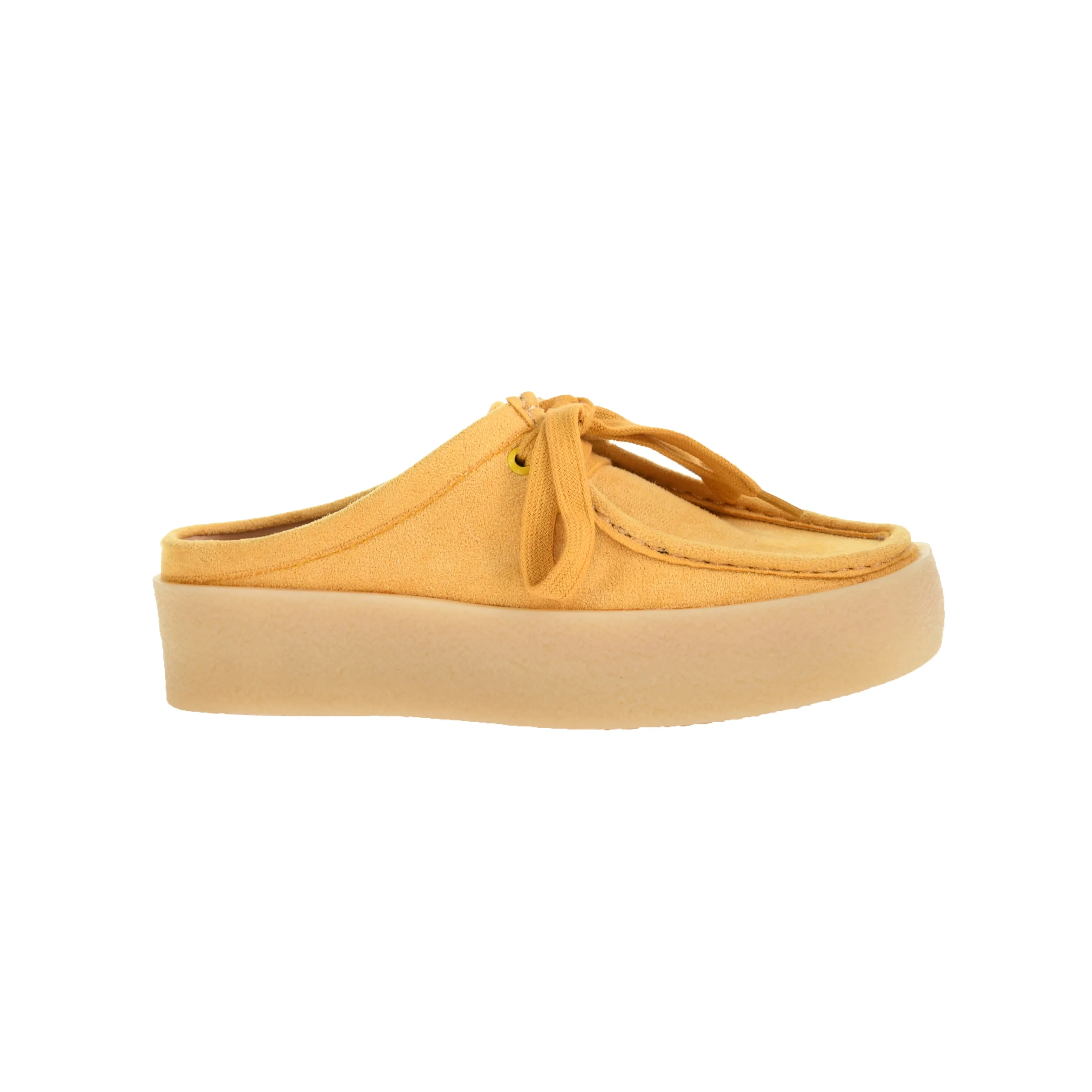 Daybreak Wallabee Slide sold by Chinese Laundry product image thumbnail 4