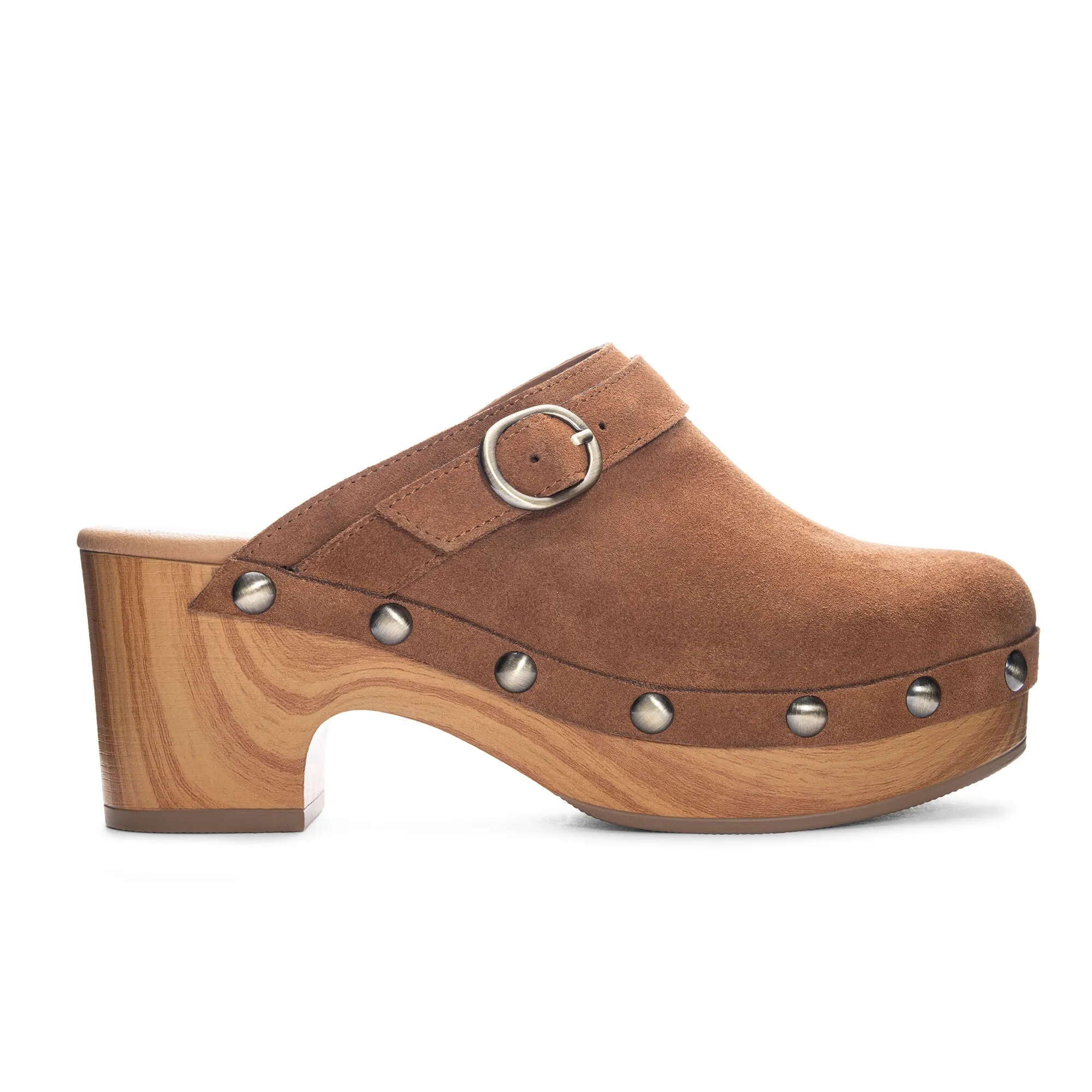 Cindy Clog sold by Chinese Laundry product image thumbnail 5