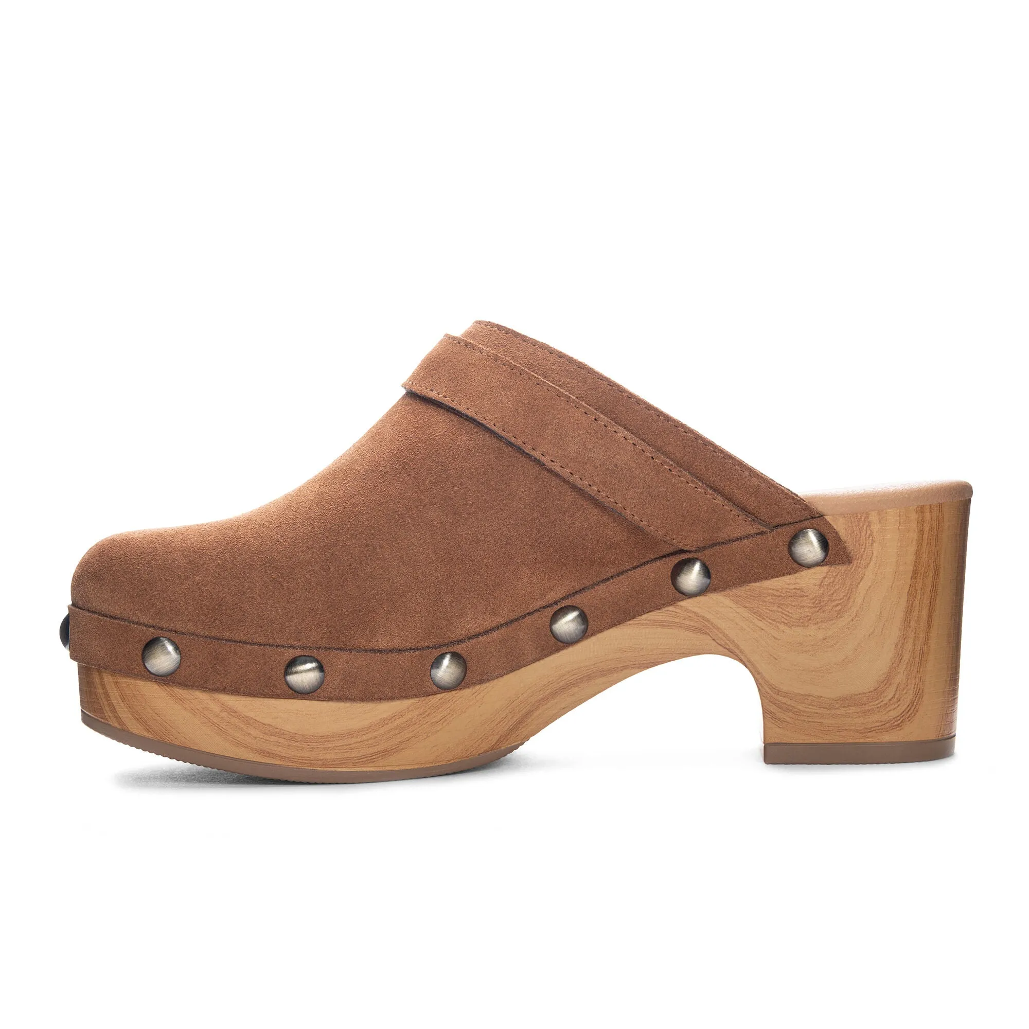 Cindy Clog sold by Chinese Laundry product image thumbnail 4