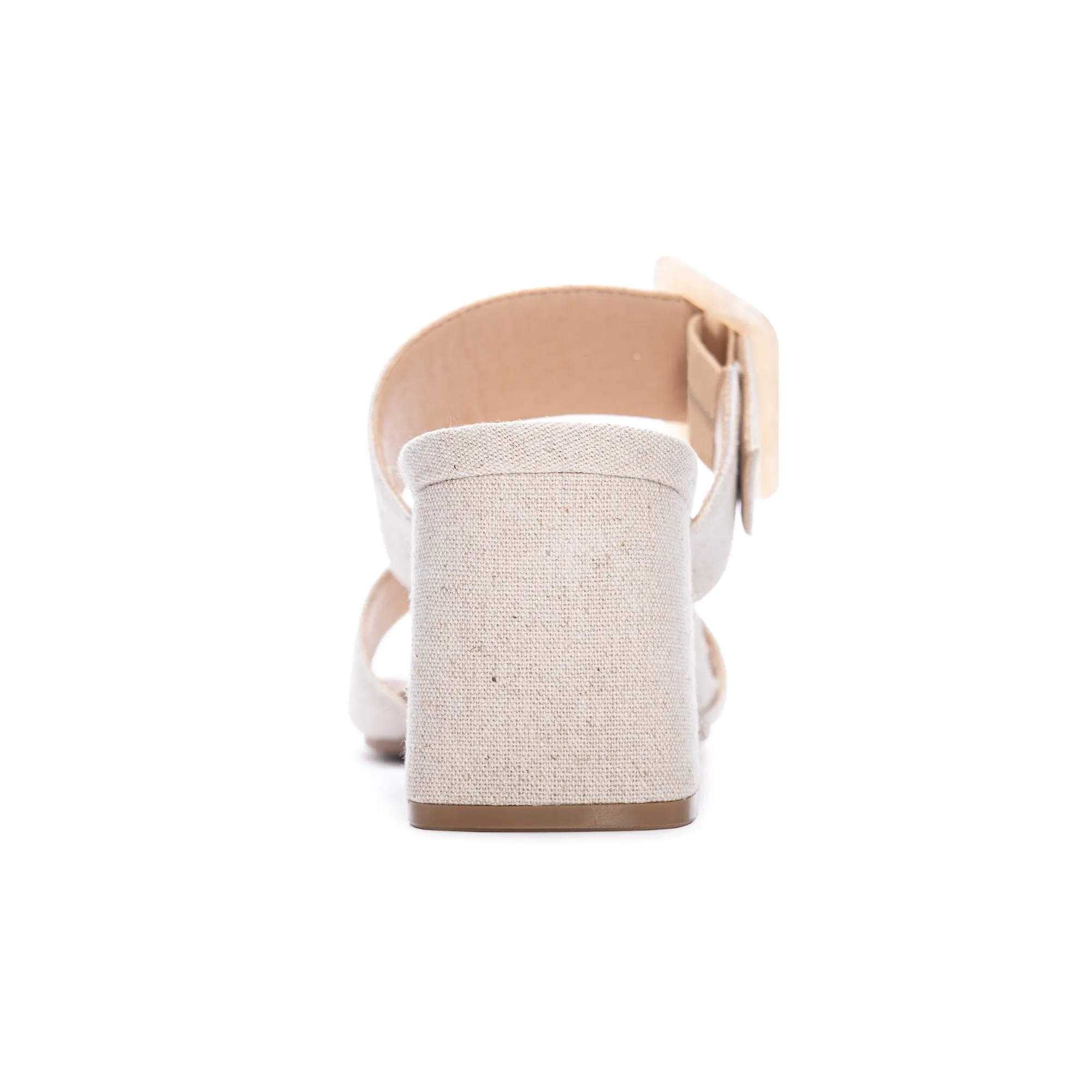 Betty Block Heel Sandal sold by Chinese Laundry product image thumbnail 3