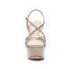 Teaser2 Platform Sandal sold by Chinese Laundry