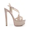 Teaser2 Platform Sandal sold by Chinese Laundry