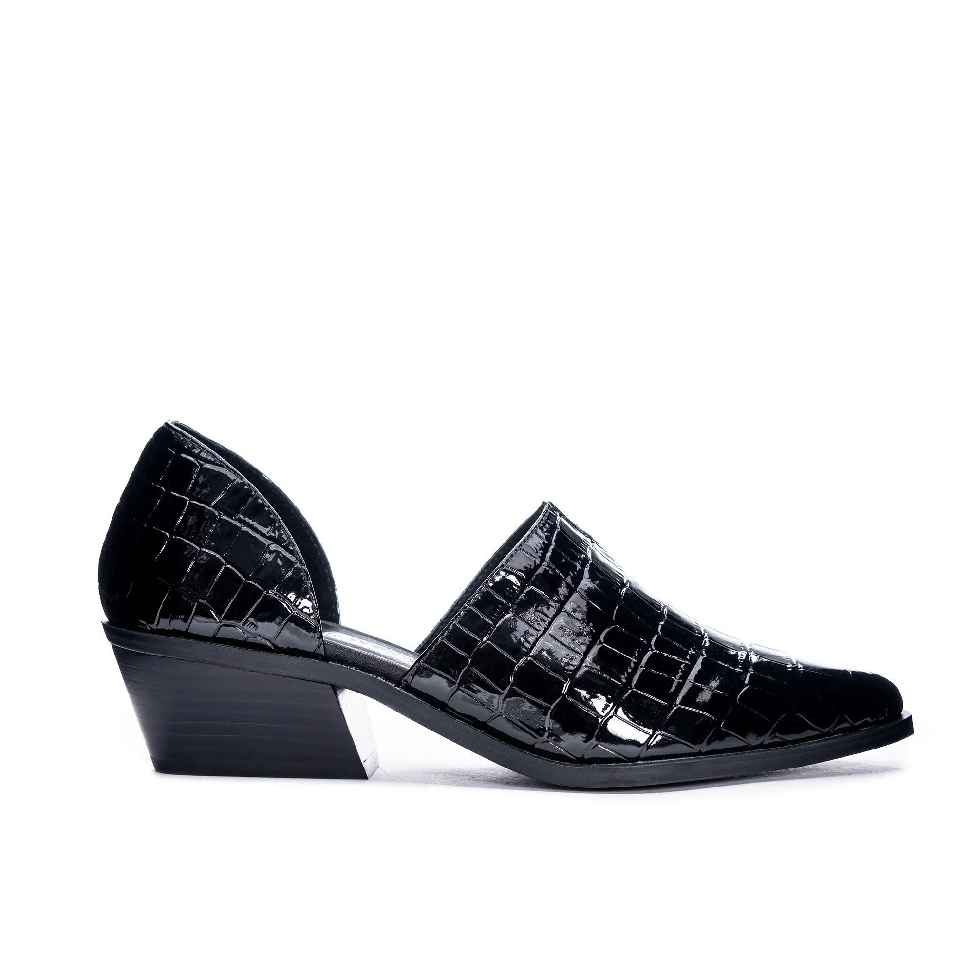 Matcha Bootie sold by Chinese Laundry product image thumbnail 5