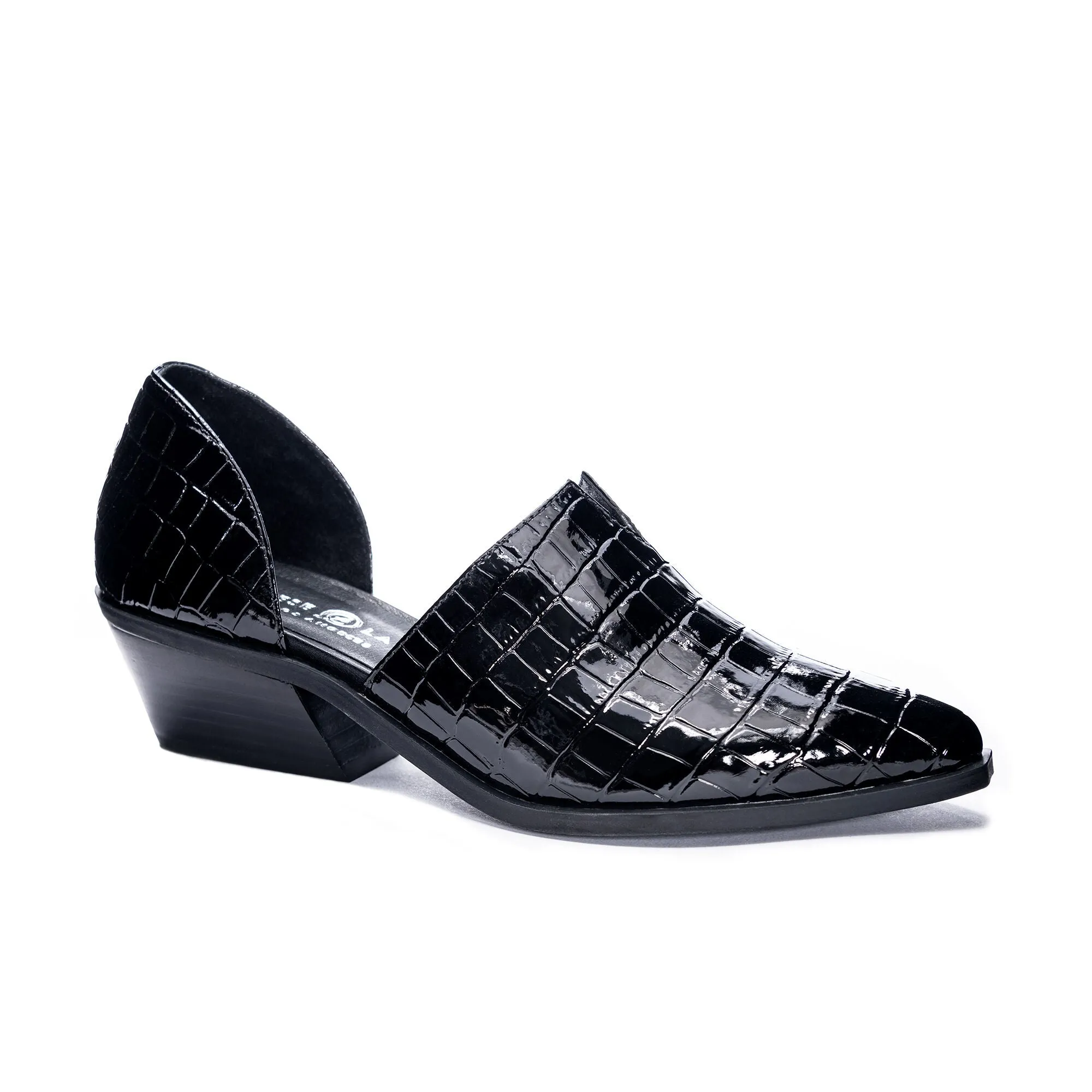 Matcha Bootie sold by Chinese Laundry