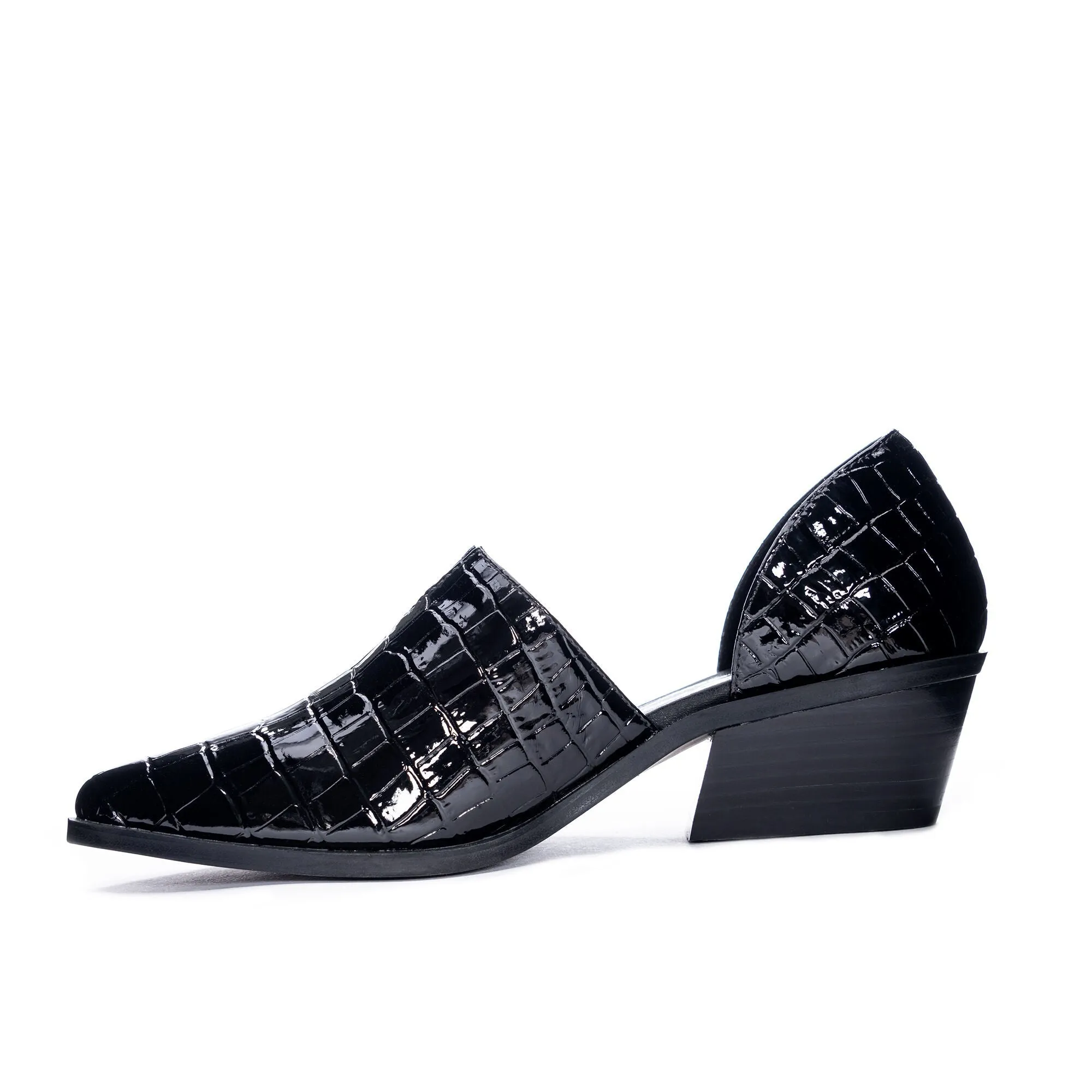 Matcha Bootie sold by Chinese Laundry product image thumbnail 4