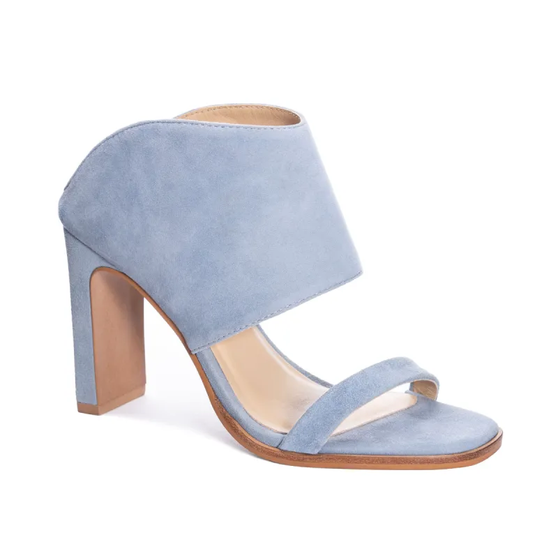 Linx Slide Sandal sold by Chinese Laundry