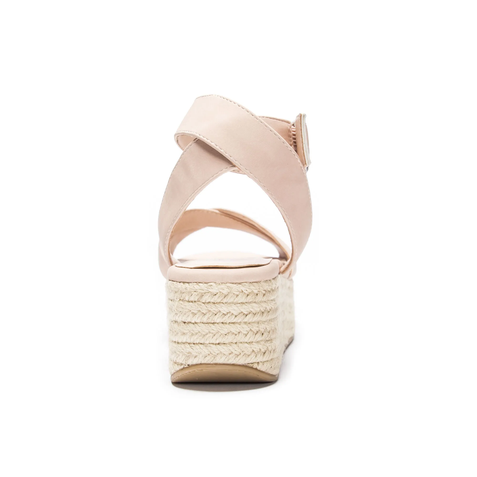 Zala Wedge Sandal sold by Chinese Laundry product image thumbnail 3